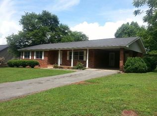 341 Hill Cir, Dunlap, TN 37327