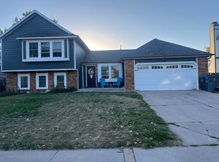 4712 Shell Beach Ave, Cheyenne, WY 82009