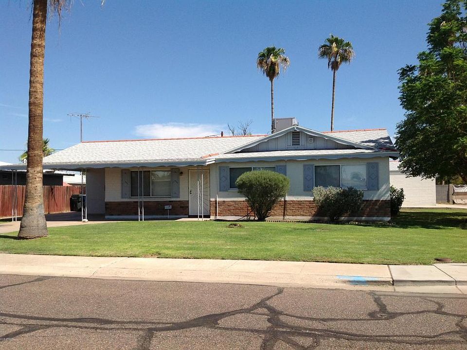 1st image of 3302 W Poinsettia Dr
