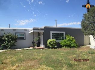 914 Bullock Ct, Court, NM 88210
