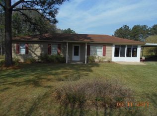 146 Park Pl, Albany, GA 31705