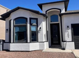 12605 Azulejos St, El Paso, TX 79928