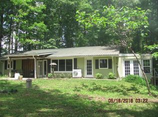 22574 Lake Bates Rd, Athens, AL 35614