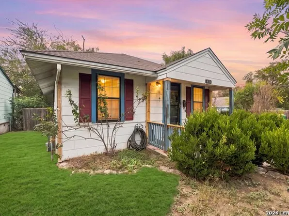 638 W Mulberry Ave, San Antonio, TX 78212