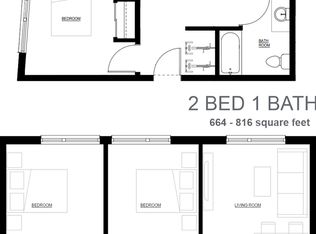 Powellhurst Place, Portland, OR 97236