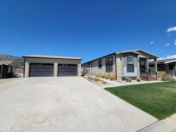 551 Summit Trl #167, Granby, CO 80446