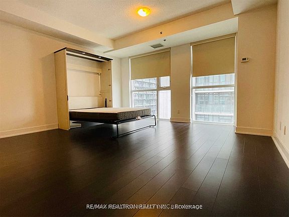 2nd image of 318 Richmond St W #1710