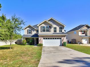 771 Live Oak Church Rd, Hinesville, GA 31313