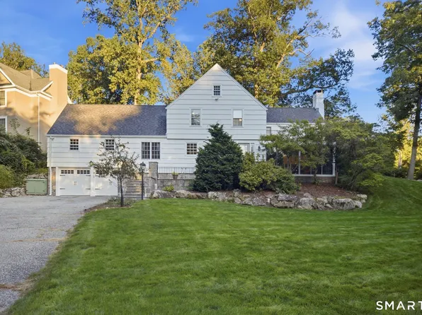 20 Glen Arden Drive South, Fairfield, CT 06824