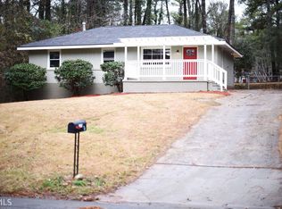 3650 Larkspur Ter, Decatur, GA 30032