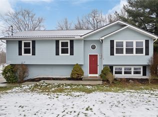 1541 Eastern Rd, Rittman, OH 44270
