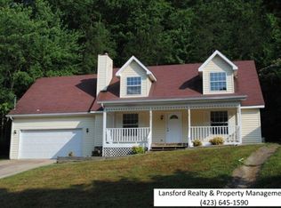 707 Gleason Terrace Ct, Chattanooga, TN 37412