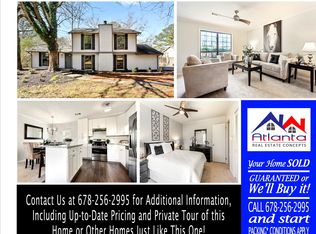 1670 Hudson Rd, Decatur, GA 30033