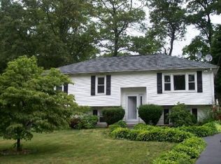 82 Louis St, Brockton, MA 02302