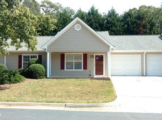 3001 Bentley Park Cir #15, Gainesville, GA 30504