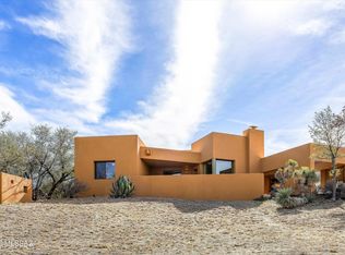 15 Franklin Ln, Sonoita, AZ 85637