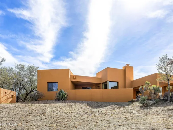 15 Franklin Ln, Sonoita, AZ 85637