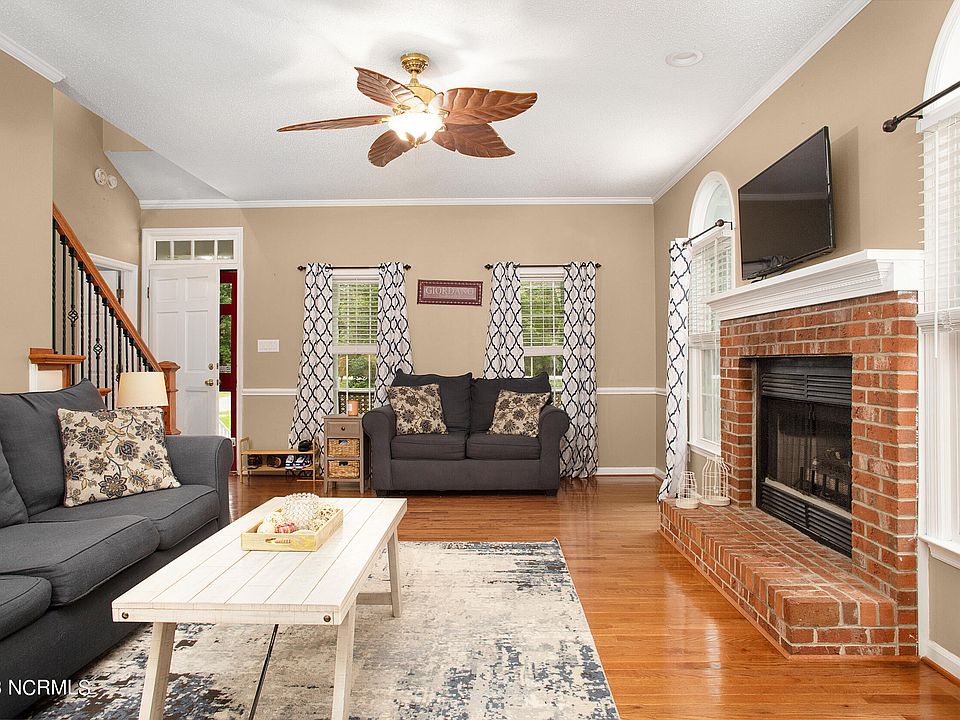 2302 Brices Creek Road, New Bern, NC 28562 MLS 100395108 Zillow