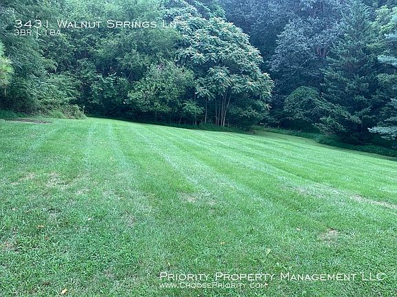 2nd image of 3431 Walnut Springs Ln