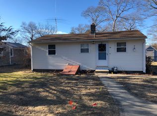 265 Mitchells Way, Hyannis, MA 02601