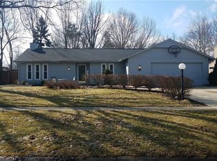 10752 Waterfall Rd, Strongsville, OH 44149