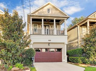 1228 Herkimer St, Houston, TX 77008