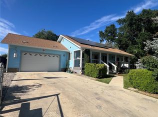 17224 Mustang Ct, Lower Lake, CA 95457