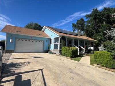 17224 Mustang Ct, Lower Lake, CA, 95457