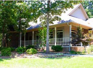 204 Lauren Placee, Booneville, AR 72927