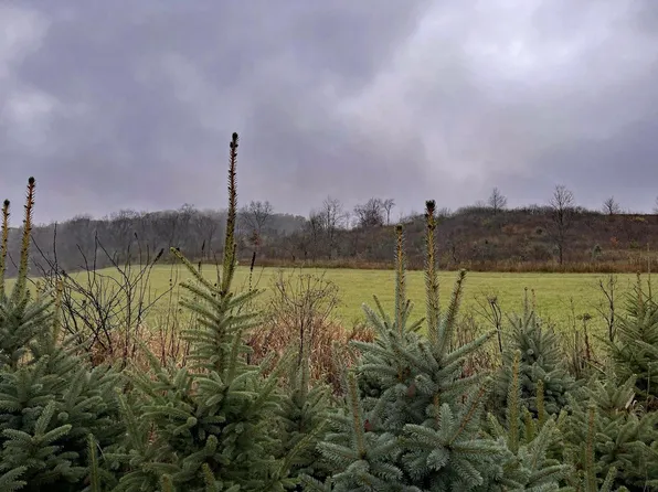 80 Acres Keller Road #NA, La Valle, WI 53941