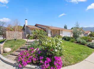 2050 Cheam Ave, Simi Valley, CA 93063