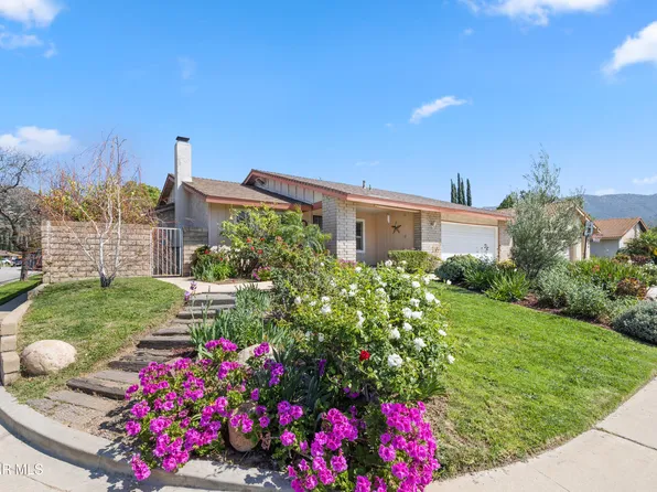 2050 Cheam Ave, Simi Valley, CA 93063