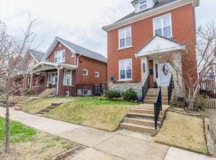 5308 Nottingham Ave, Saint Louis, MO 63109