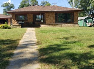 612 Highland St, Wakefield, NE 68784