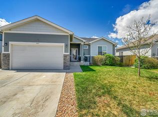 845 Pioneer Dr, Milliken, CO 80543