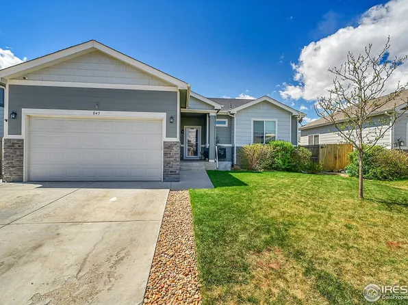 845 Pioneer Dr, Milliken, CO 80543