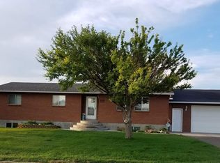 149 W 500 S, Lyman, UT 84749