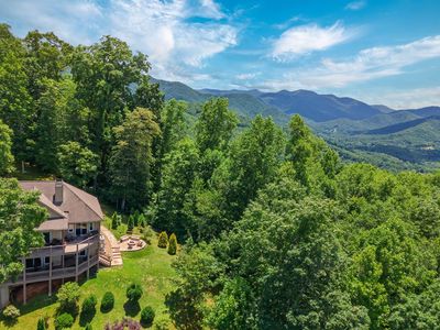 129 Skyline Park Dr, Franklin, NC, 28734