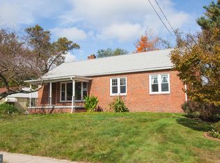 240 Queen St, Woodbury, NJ 08096