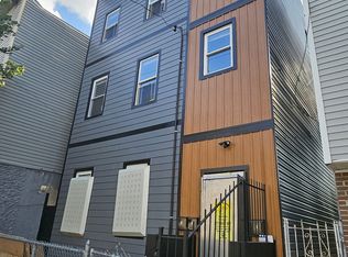 93 Mercer St #3, Paterson, NJ 07524