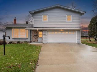 202 Wisconsin Street, Wonewoc, WI 53968