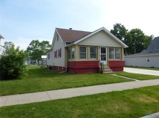433 E Butler St, Bryan, OH 43506