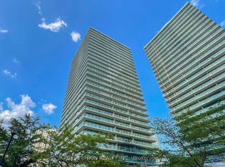 5500 Yonge St #1705, Toronto, ON