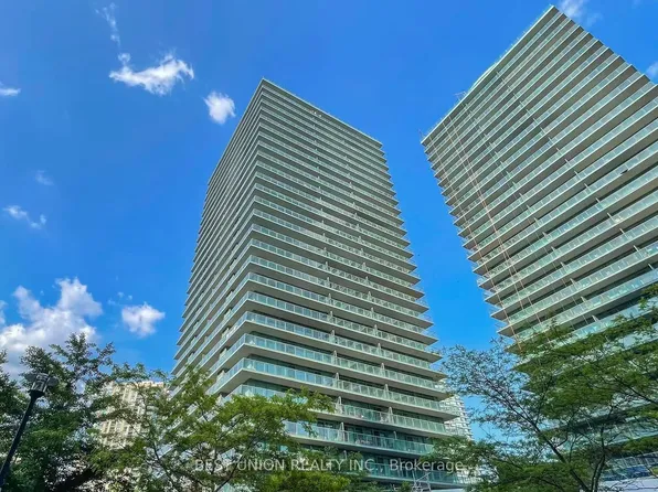 5500 Yonge St, Toronto, ON