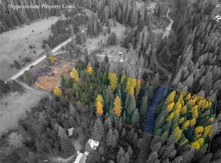 Nhn Seventeen Mile Rd, Troy, MT 59935