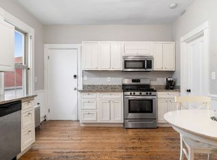635 Dorchester Ave APT 3, Boston, MA 02127