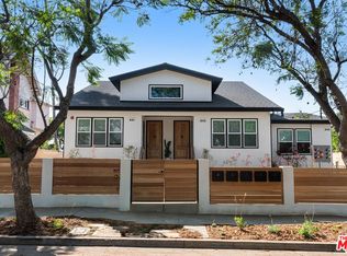 841 N La Fayette Park Pl, Los Angeles, CA 90026