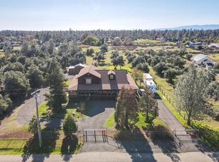 16297 Scout Ave, Anderson, CA 96007