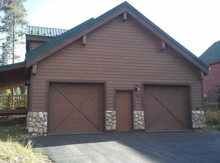 594 Kinnikinnick Rd #4980, Grand Lake, CO 80447