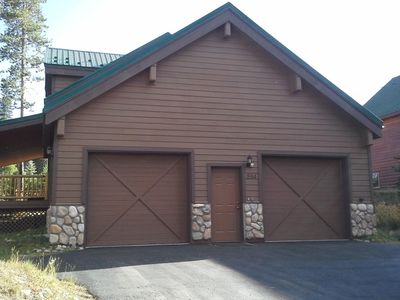 594 Kinnikinnick Rd #4980, Grand Lake, CO, 80447